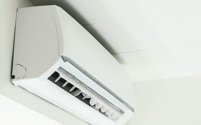 ¿Sabes cómo funciona un aparato de aire acondicionado?