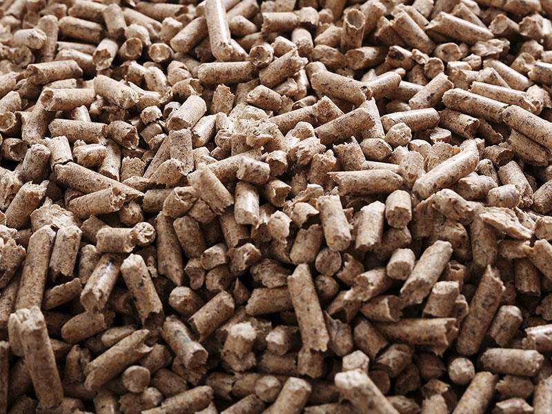 funcionamiento biomasa