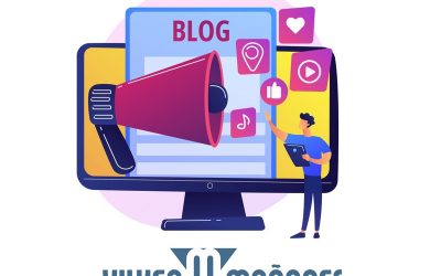 Bienvenido a nuestro Blog