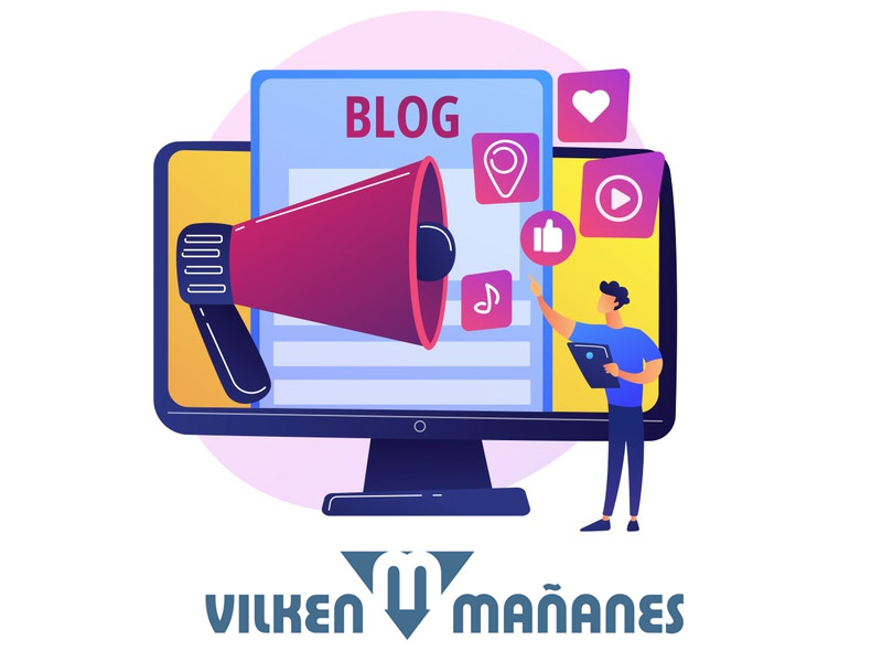 blog vilken mañanes