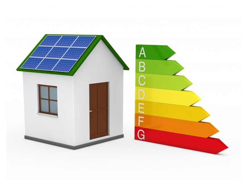 certificado energético vilken