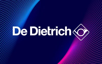 ¿Quieres saber cómo instalamos una moderna caldera de condensación De Dietrich?