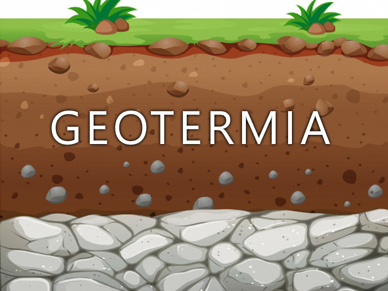 geotermia