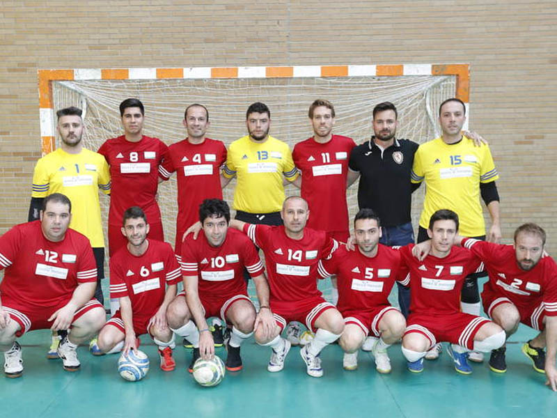 VILKEN MAÑANES sigue apostando por el deporte