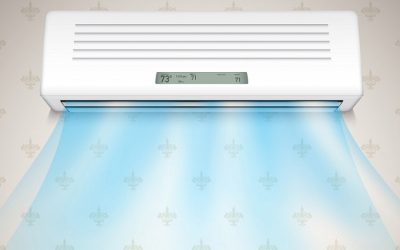Como ahorrar energía con tu aire acondicionado