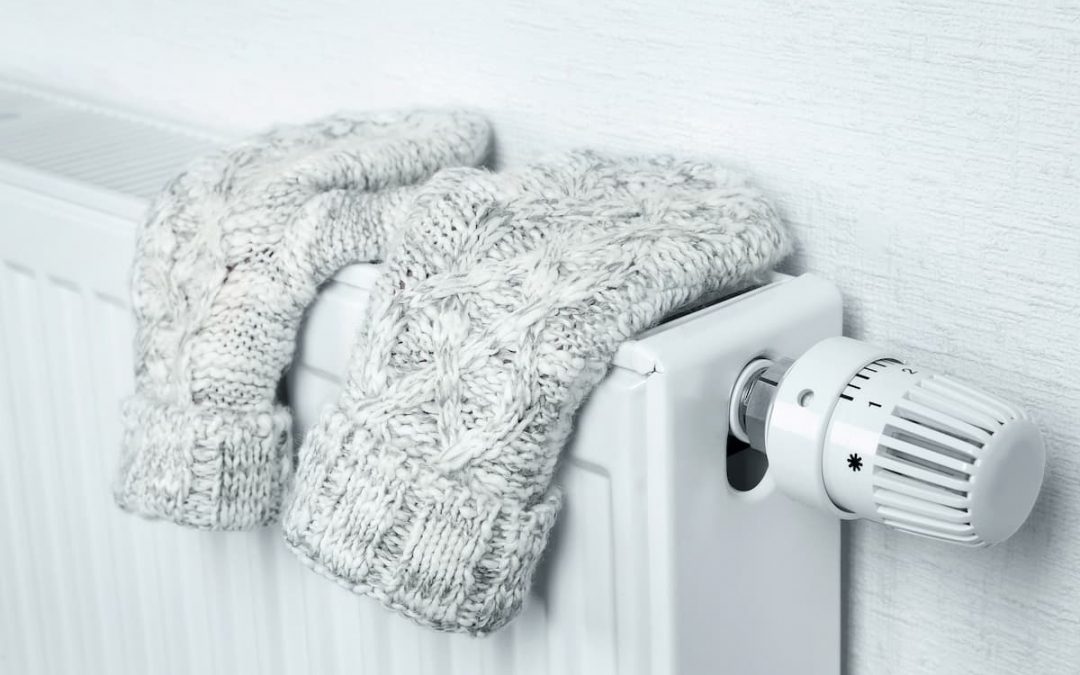 Cómo elegir el sistema de calefacción en función de tu casa
